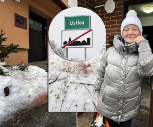 Jeszcze w niedzielę szli za rękę. Dzień później major SOP zaatakował rodzinę
