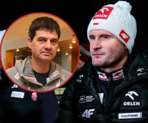 Stefan Horngacher znów w Polsce. Maciej Maciusiak zdradził zaskakujące szczegóły jego nowej roli
