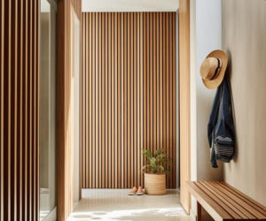 Wnętrzarski koszmar z PRL-u wraca do łask. Zamiast zrywać ze ścian, daj jej drugie życie