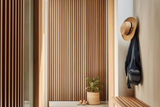 Wnętrzarski koszmar z PRL-u wraca do łask. Zamiast zrywać ze ścian, daj jej drugie życie