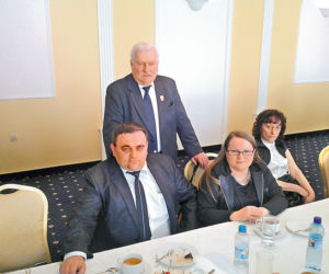 Stypa u Wałęsy