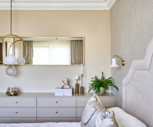Jasny apartament pod Gdynią