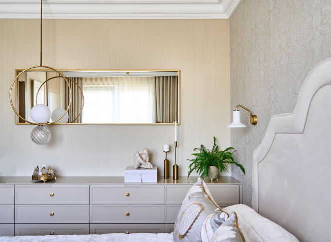 Jasny apartament pod Gdynią