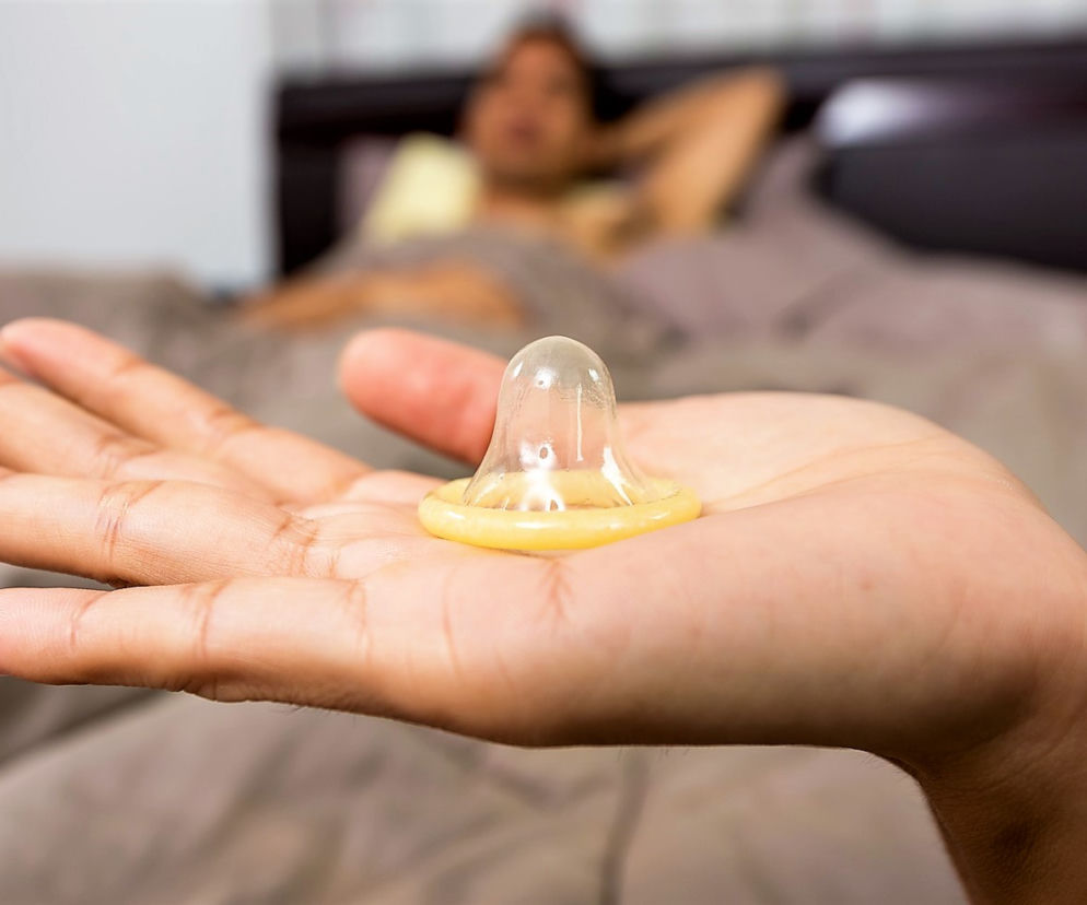 Durex wycofuje ze sprzedaży część prezerwatyw
