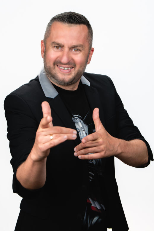 Dzień Kobiet w Kielcach z Radiem ESKA