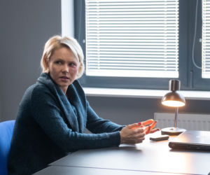Na Wspólnej odcinek 2888, Ilona (Anna Samusionek)