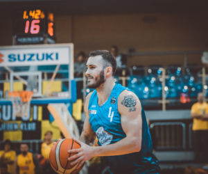 Trefl Sopot - Polski Cukier Toruń 63:80, relacja