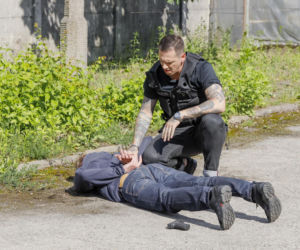 Wielka radość w życiu gwiazdy Polsatu. Znany aktor poprosił ukochaną o rękę