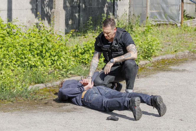 Wielka radość w życiu gwiazdy Polsatu. Znany aktor poprosił ukochaną o rękę