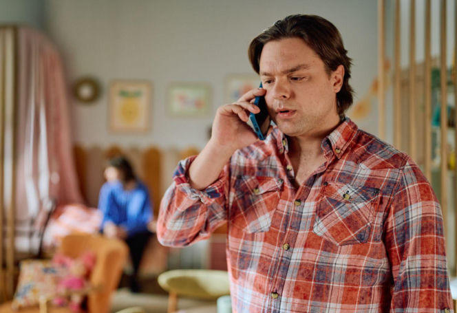 "Na Wspólnej", odcinek 4186: doktor Górska nosicielem gronkowca! Kamil obawia się o los oddziału