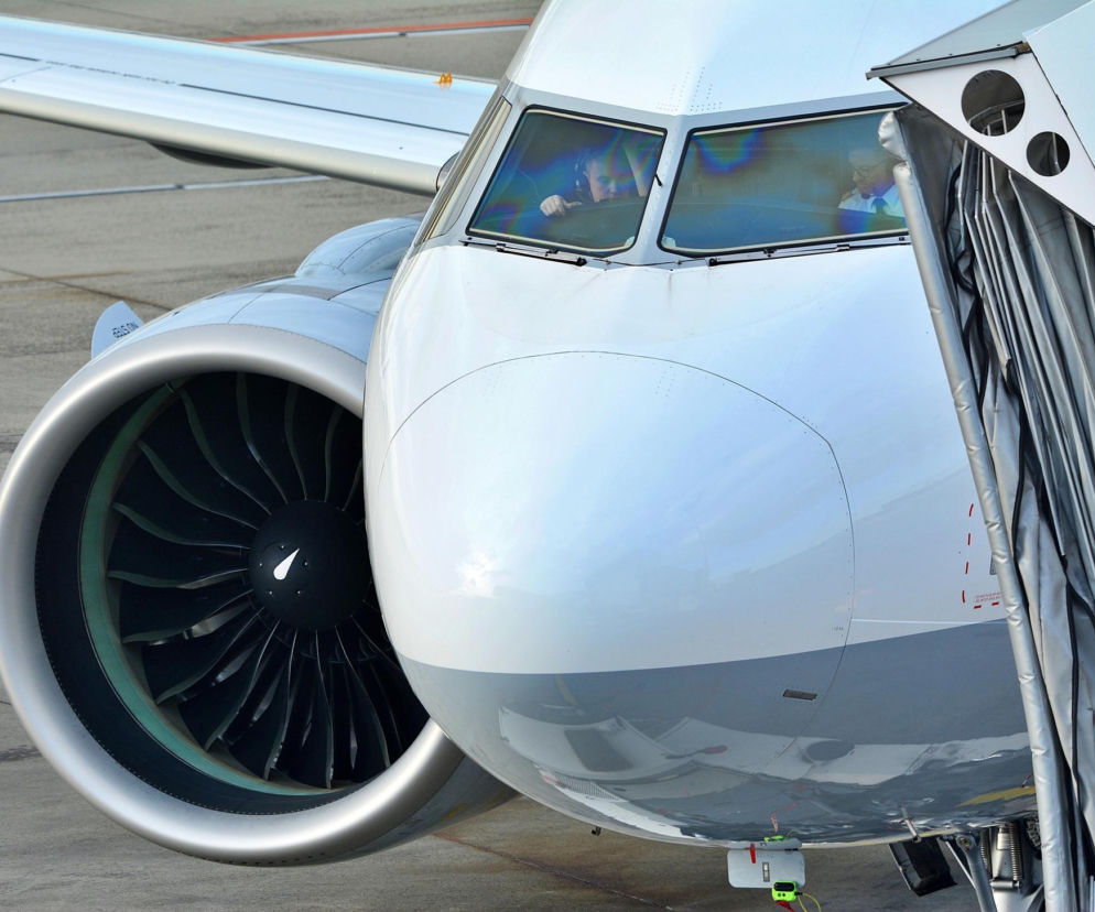 Linia lotnicza nagle znika z rynku. Pasażerowie zostali z biletami i bez lotów