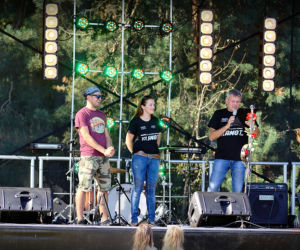 Zlot Pojazdów Różnych KLAMOT 2019 - Ożanna