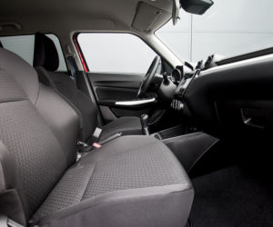 Suzuki Swift 2017