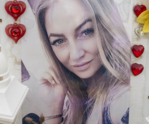 MAGDALENA ŻUK.