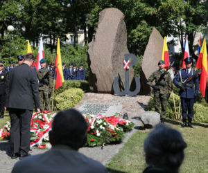 Powstanie warszawskie, Park Dreszera