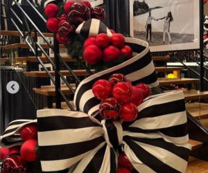 Joanna Przetakiewicz już w świątecznym nastroju! Tak wygląda jej dom