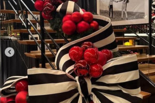 Joanna Przetakiewicz już w świątecznym nastroju! Tak wygląda jej dom