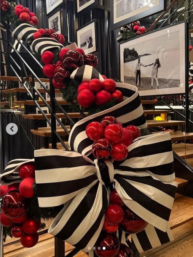 Joanna Przetakiewicz już w świątecznym nastroju! Tak wygląda jej dom