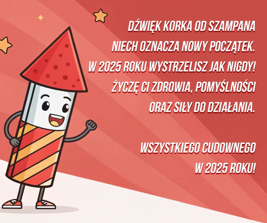 Kartki noworoczne do pobrania