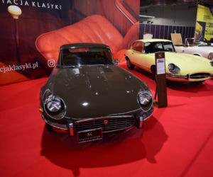 Warsaw Motor Show 2019 w Ptak Warsaw Expo