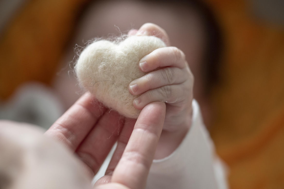 Tuli Luli – miejsce, które ratuje najmłodsze dzieci przed samotnością