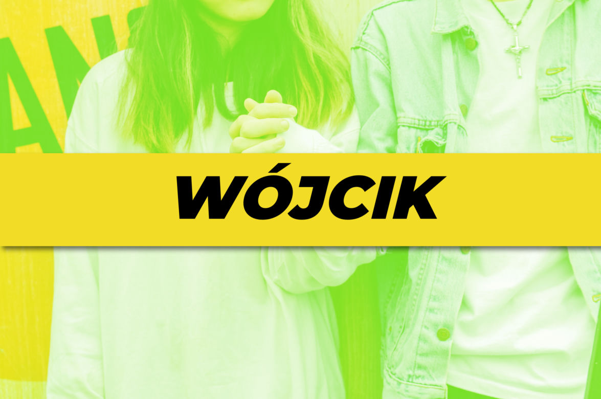 Wójcik