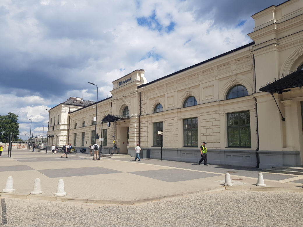 Białystok 