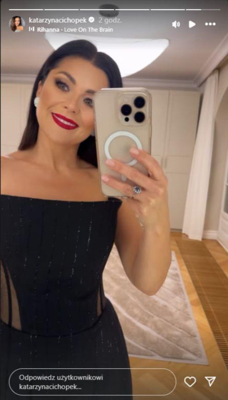 Katarzyna Cichopek