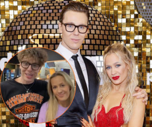 Bagi przekazał kolejne pieniądze na cel charytatywny. Do kogo trafiło 300 tys.?!