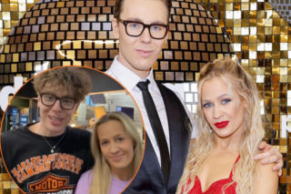 Bagi przekazał kolejne pieniądze na cel charytatywny. Do kogo trafiło 300 tys. złotych?!