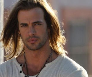 La Tempestad. Damian (William Levy)