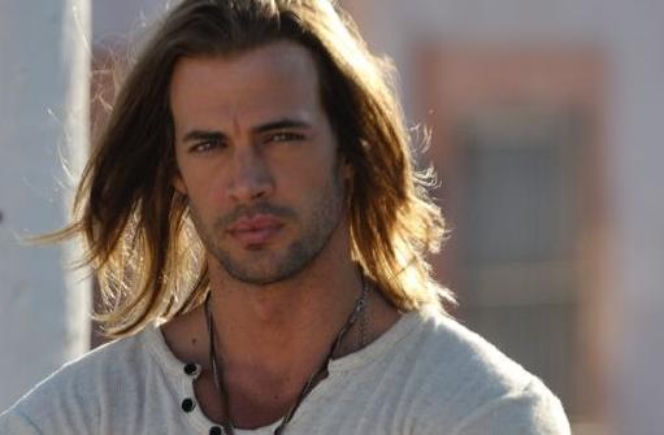 La Tempestad. Damian (William Levy)