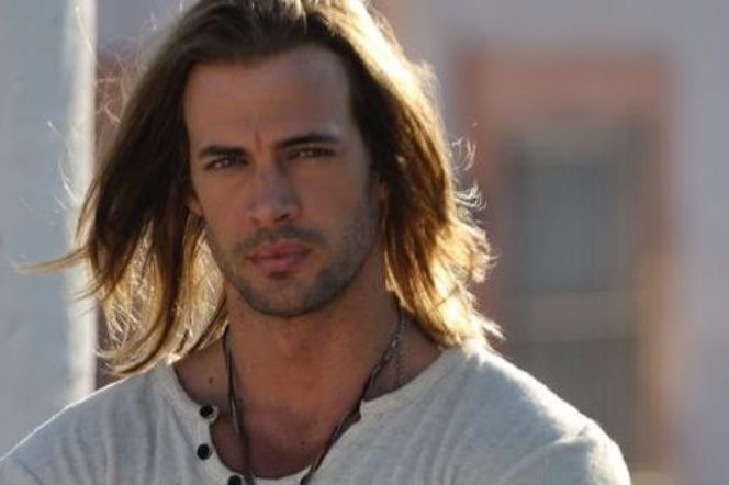 La Tempestad. Damian (William Levy)