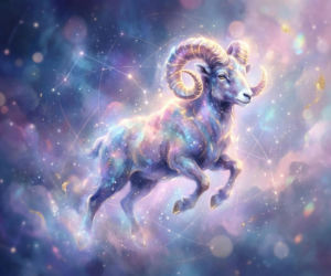 Horoskop dzienny Baran na 4 kwietnia - Zaufaj intuicji, by zyskać jasność