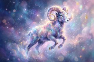 Horoskop dzienny Baran na 4 kwietnia - Zaufaj intuicji, by zyskać jasność