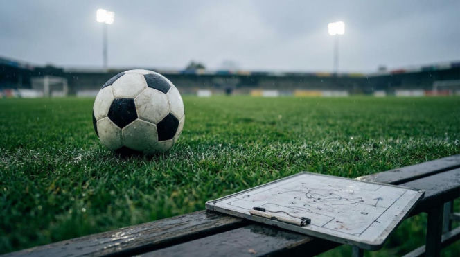 MŚ 2026 w cieniu porażki. Trener Ekwadoru zabiera głos po meczu