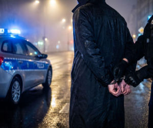 Zatrzymanie w Kopenhadze. Baron narkotykowy z Polski odpowie za zabójstwo