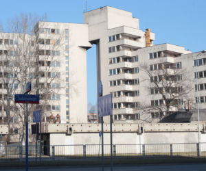 „Przejęli” budynki okupowane przez Rosję. Niezwykła akcja w Warszawie
