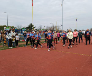 60. Cross Ostrzeszowski