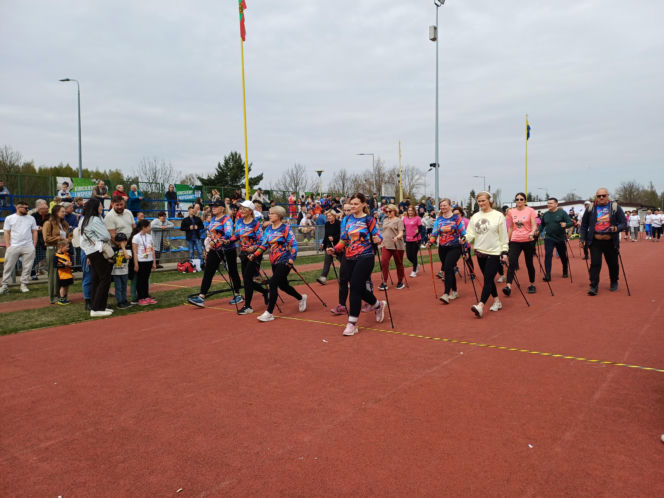 60. Cross Ostrzeszowski