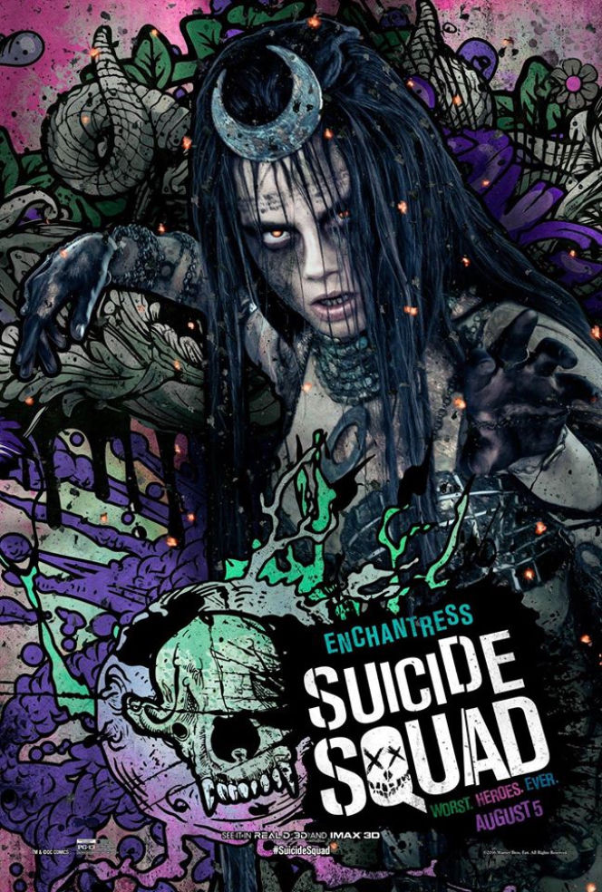 Suicide Squad