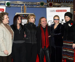 Romuald Lipko walczył z rakiem do samego końca