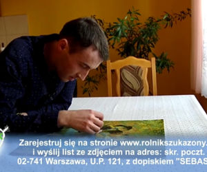 Sebastian, Rolnik szuka żony