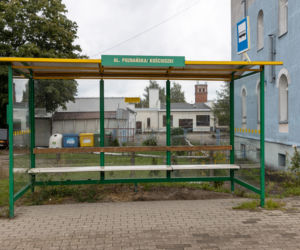 Zaginęła w drodze po podręcznik
