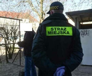 Czy poznaniacy stosują się do zakazów? Zaskakujące dane Straży Miejskiej! [ZDJĘCIA]