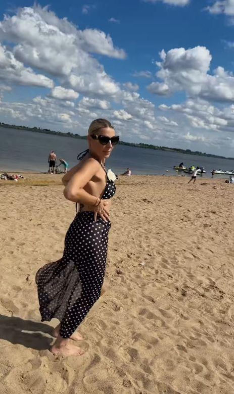 Magdalena Narożna