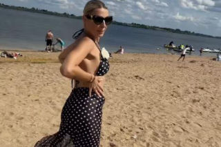 Magdalena Narożna