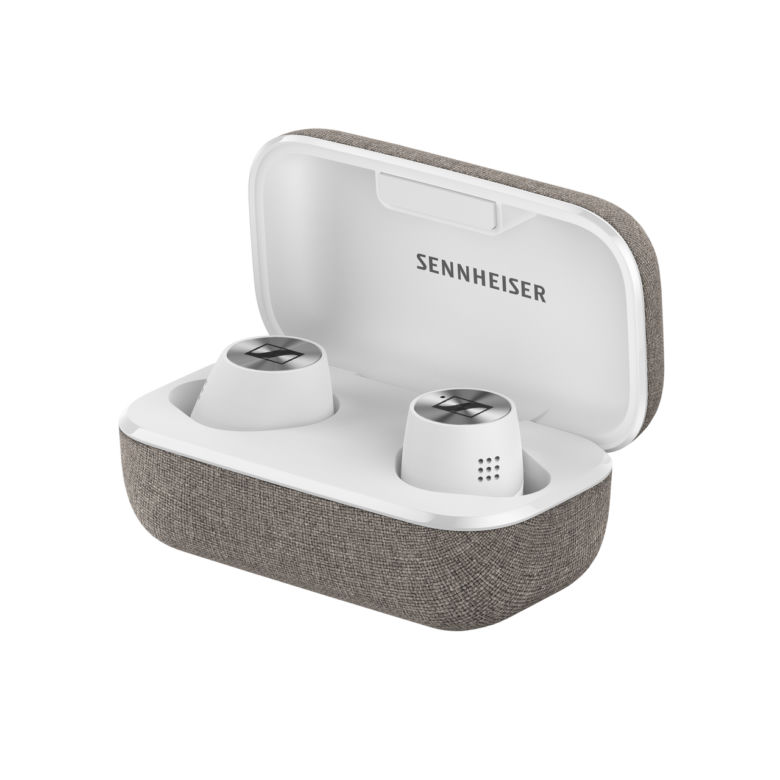  MOMENTUM True Wireless 2 białe