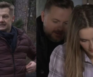 M jak miłość, odcinek 1648: Paweł nie daruje ojcu Jaśka, że dobrał się do Franki! Rozdzieli Basię z chłopakiem? - WIDEO, ZDJĘCIA