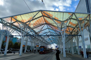 22 kwietnia zmiany w komunikacji miejskiej